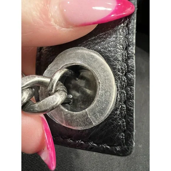 Chanel Caviar Quilted Street Waist Bag NWOB - Picture 13 of 15